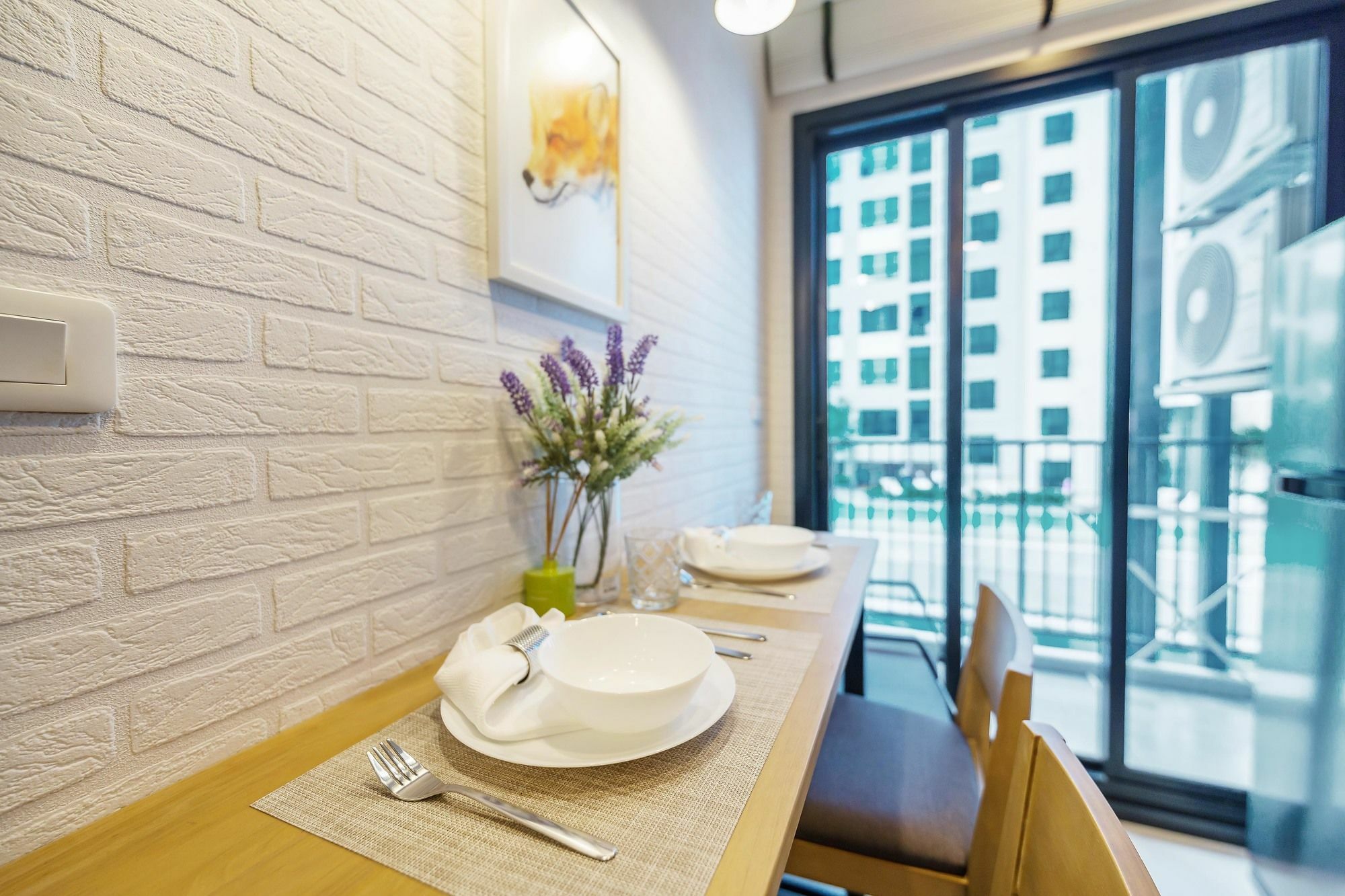 Favstay - The Base Central Pattaya Exteriér fotografie