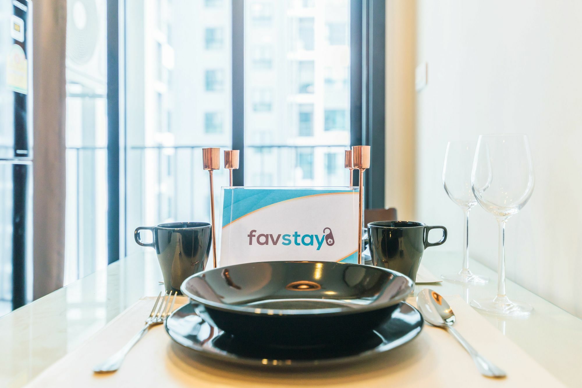 Favstay - The Base Central Pattaya Exteriér fotografie