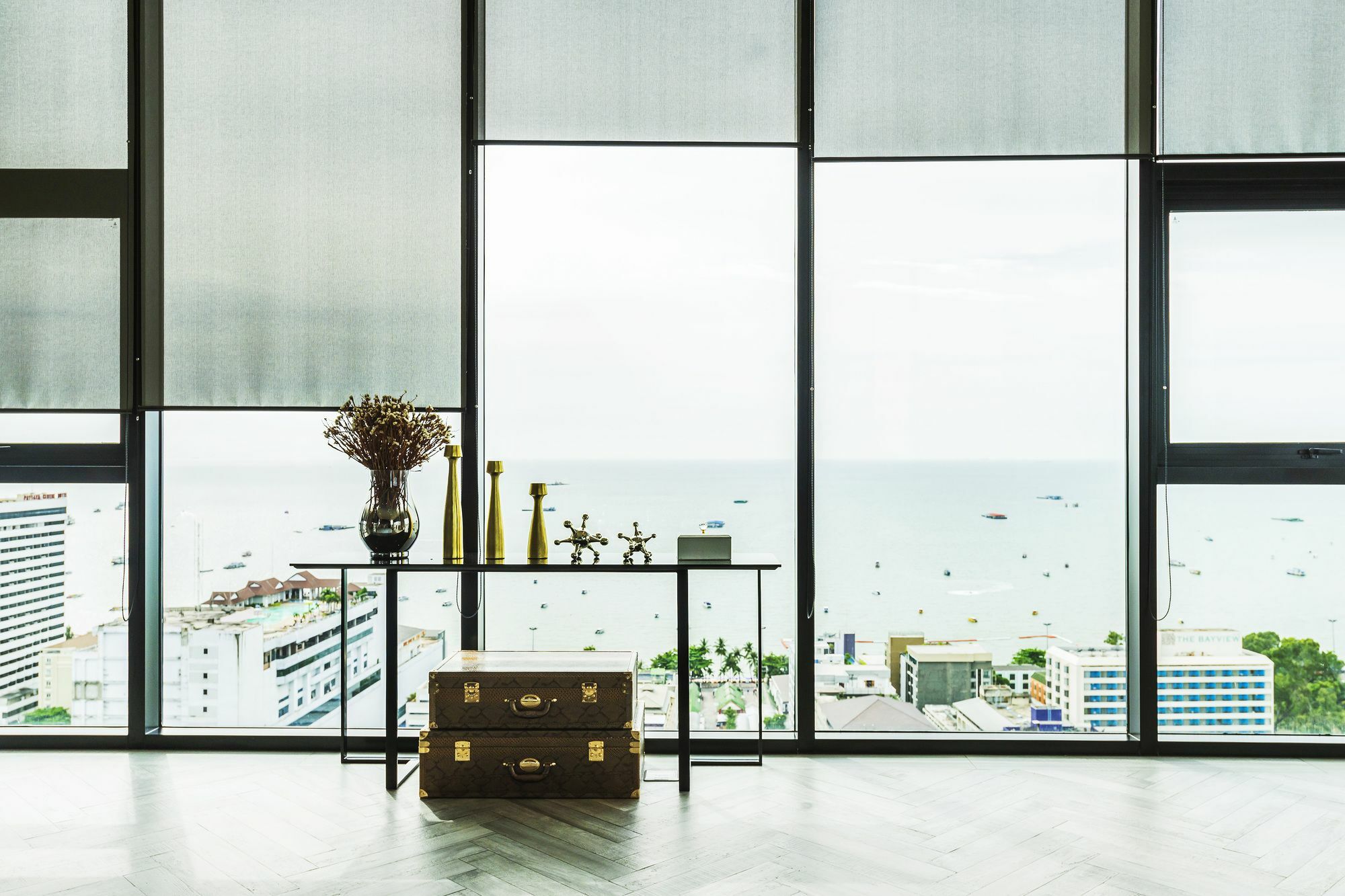 Favstay - The Base Central Pattaya Exteriér fotografie